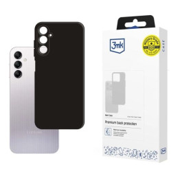 Etui 3MK Matt Case do Galaxy A14 5G, czarne