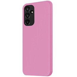 Etui Beline Candy do Galaxy A14 5G jasnoróżowe