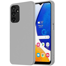 Etui Beline Candy do Galaxy A14 5G transparente