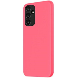 Etui Beline Candy do Galaxy A14 5G różowe