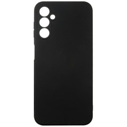Etui Beline Silicone do Galaxy A14 5G czarne