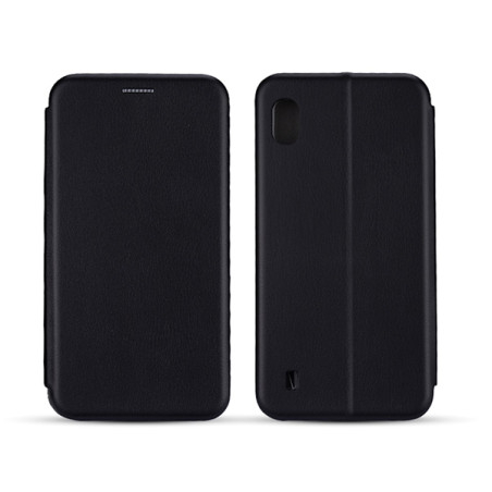 Etui Beline Book Magnetic do Galaxy A10 czarne