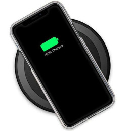 Etui Mercury Jelly do Galaxy A10 przezroczyste