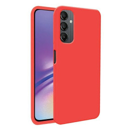 Etui Beline Candy do Galaxy A05s czerwone