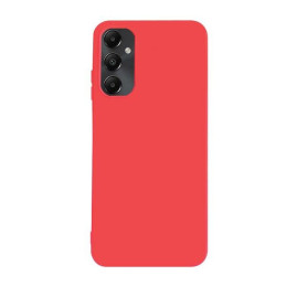 Etui Beline Candy do Galaxy A05s czerwone