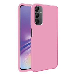 Etui Beline Candy do Galaxy A05s jasnoróżowe
