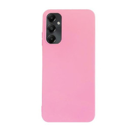 Etui Beline Candy do Galaxy A05s jasnoróżowe