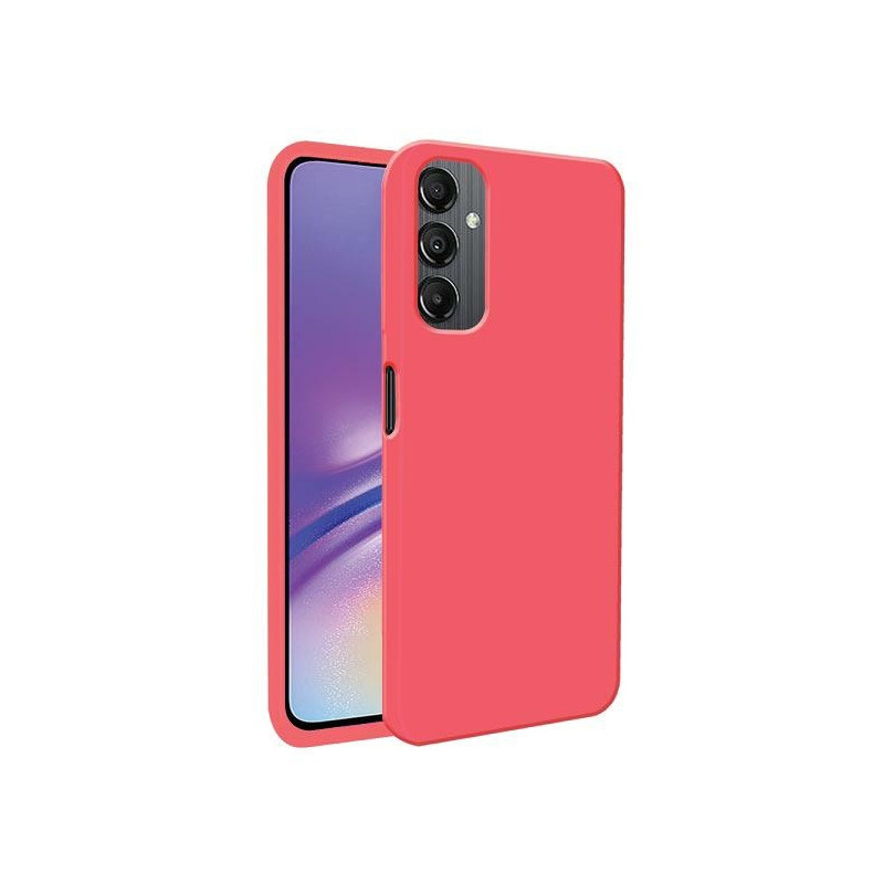 Etui Beline Candy do Galaxy A05s różowe