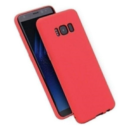 Etui Beline Candy do Galaxy A02s czerwone