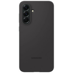 Etui Samsung Silicone do Galaxy A56 czarne