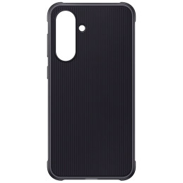 Etui Samsung Rugged do Galaxy A36 czarny