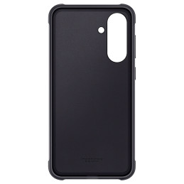 Etui Samsung Rugged do Galaxy A36 czarny