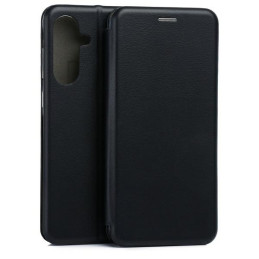 Etui Beline Book Magnetic do Galaxy A36 czarne