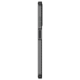 Etui Beline Carbon Armor do Galaxy A36, czarne