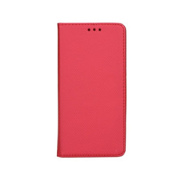 Etui Smart Magnet book do Galaxy  czerwone