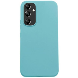Etui Beline Candy do Galaxy A34 5G niebieskie