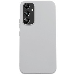 Etui Beline Candy do Galaxy A34 5G transparente