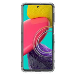 Etui Samsung M Cover do Galaxy M53 5G czarne