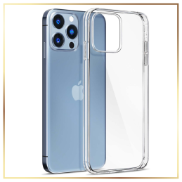 Etui 3MK Clear Case do Galaxy M52 5G, przezroczyste