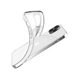 Etui Clear do Galaxy M51 transparent 1mm