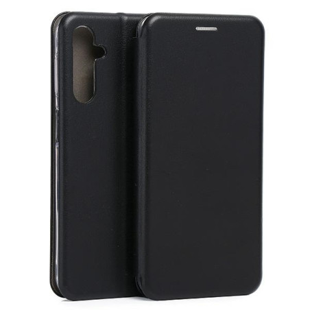 Etui Beline Book Magnetic do Galaxy M34 5G czarne
