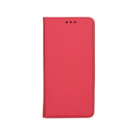 Etui Smart Magnet book do Galaxy M34 5G czerwone