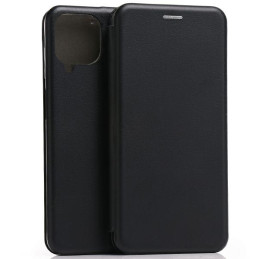 Etui Beline Book Magnetic do Galaxy M33 5G czarne