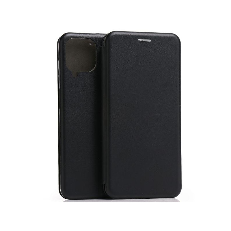 Etui Beline Book Magnetic do Galaxy M33 5G czarne