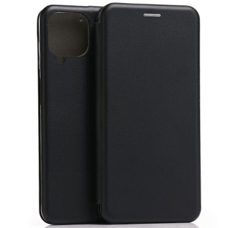 Etui Beline Book Magnetic do Galaxy M33 5G czarne