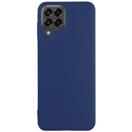 Etui Beline Candy do Galaxy M33 5G granatowe