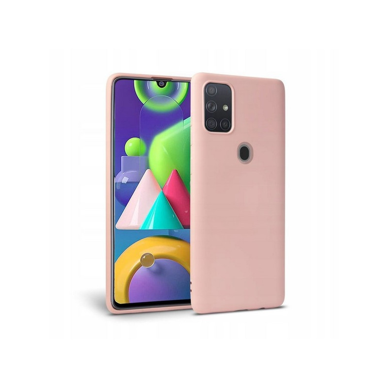 Etui Tech-Protect do Galaxy M21