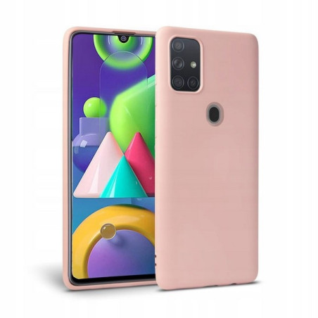 Etui Tech-Protect do Galaxy M21