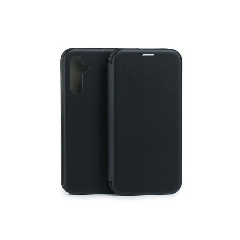Etui Beline Book Magnetic do Galaxy M15 czarne