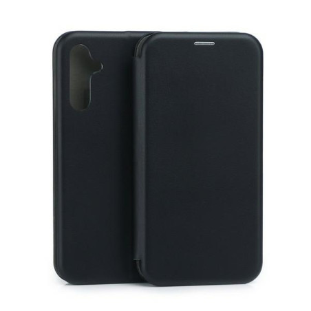 Etui Beline Book Magnetic do Galaxy M15 czarne