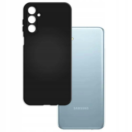 Etui 3MK Matt Case do Galaxy M14, czarne