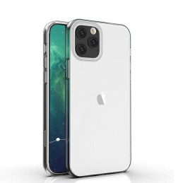 Etui Clear do Galaxy M11 transparent 1mm