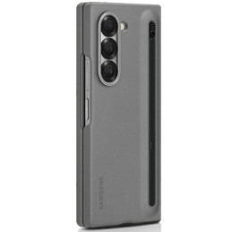 Etui Samsung S Pen Case do Galaxy Z Fold6, szare + rysik
