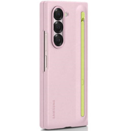 Etui Samsung S Pen Case do Galaxy Z Fold6, różowe + rysik