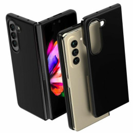 Etui Mercury Fard Case do Galaxy Z Fold6 czarne