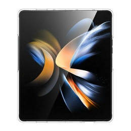 Etui Beline Candy do Galaxy Z Fold5 transparente