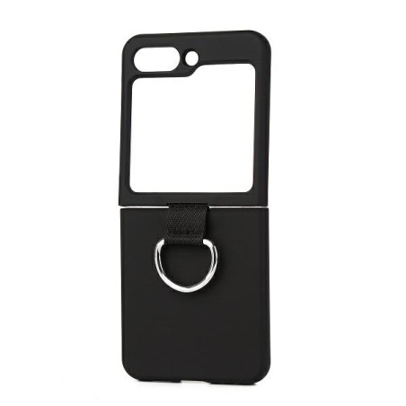 Etui Beline Smart do Galaxy Z Flip5 czarne
