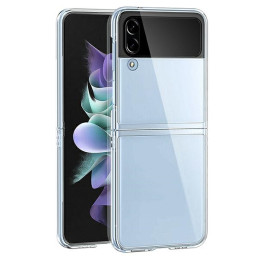 Etui Beline Candy do Galaxy Z Flip 6 transparente