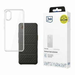 Etui 3MK Armor Case do Galaxy XCover 7, przezroczyste