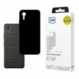Etui 3MK Matt Case do Galaxy XCover 7, czarne