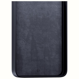 Etui 3MK Matt Case Pro do Galaxy S25 Edge czarny