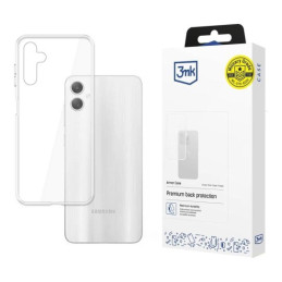 Etui 3MK Armor Case do Galaxy A05, przezroczyste