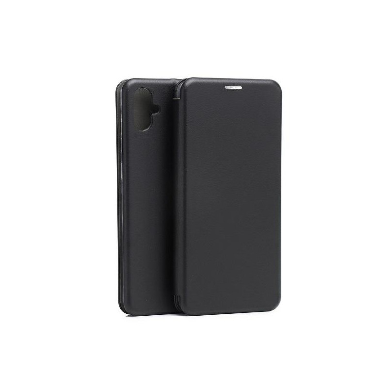 Etui Beline Book Magnetic do Galaxy A05 czarne
