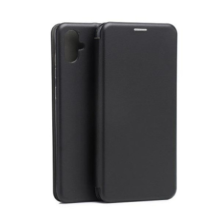 Etui Beline Book Magnetic do Galaxy A05 czarne