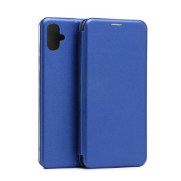 Etui Beline Book Magnetic do Galaxy A05 niebieskie