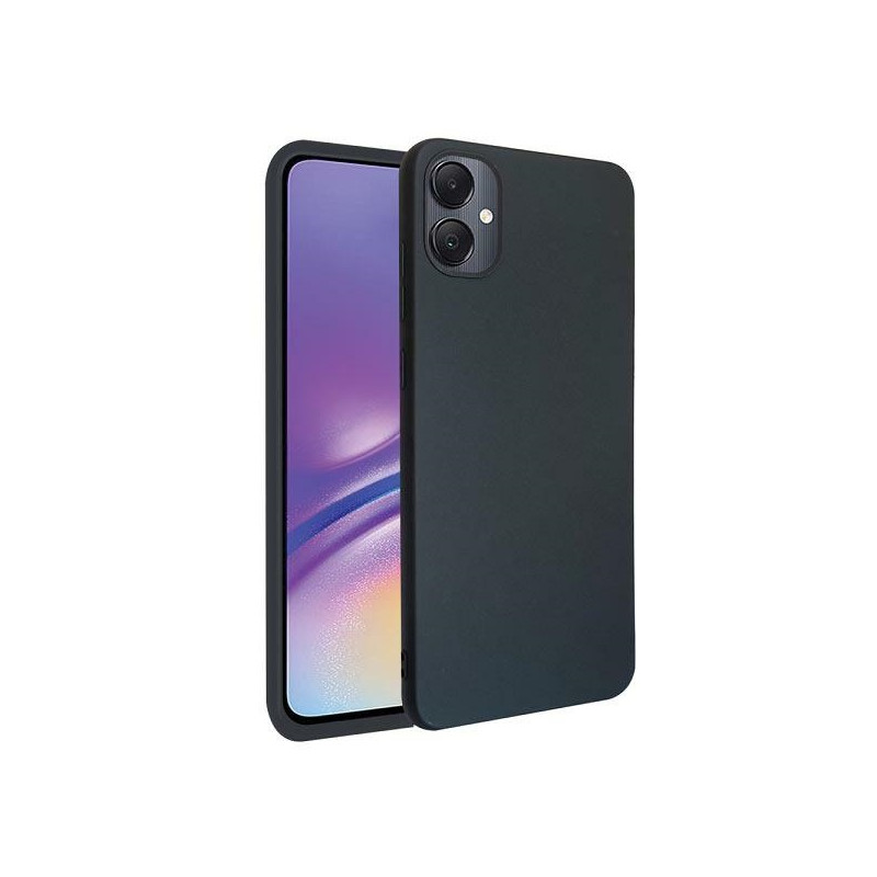 Etui Beline Candy do Galaxy A05 czarne